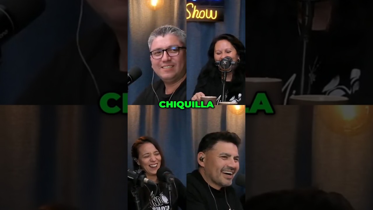 Amor Plat&oacute;nico en el Panel 🌎 #podcast #humor #shortvideo #shorts #shortsfeed #amorplatonico