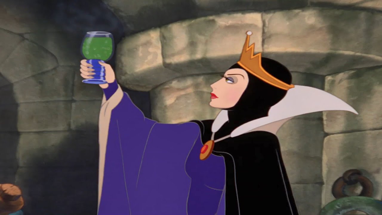 Snow White | The Formula (Finnish 1994) HD