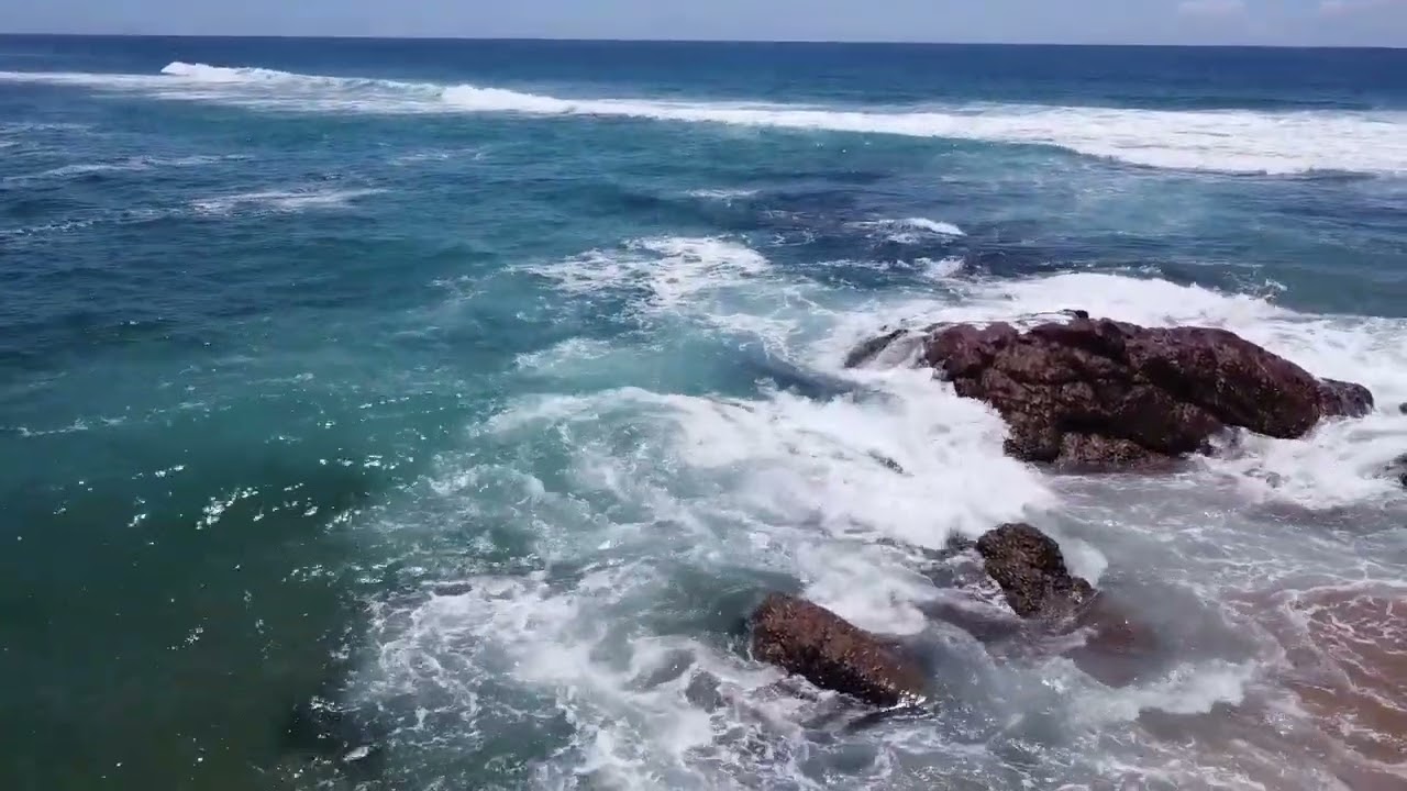 Rocky Bay, KZN South Africa
