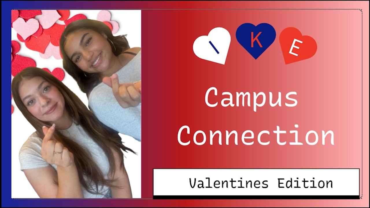 IKE Campus Connection: Episode #7 - 2/25/26
