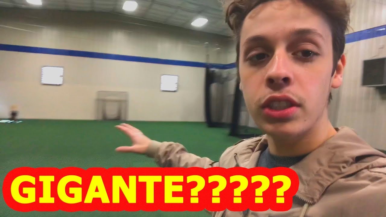 COMO &Eacute; MINHA ESCOLA NOS EUA??? 🇺🇸 #2