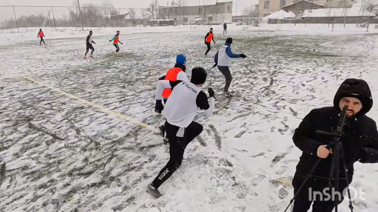 Ultimate training