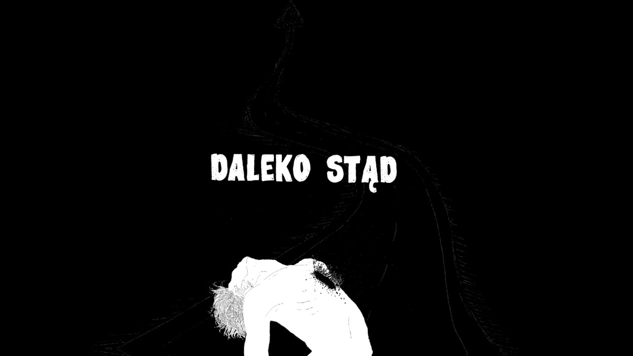 WZÓR - DALEKO STĄD