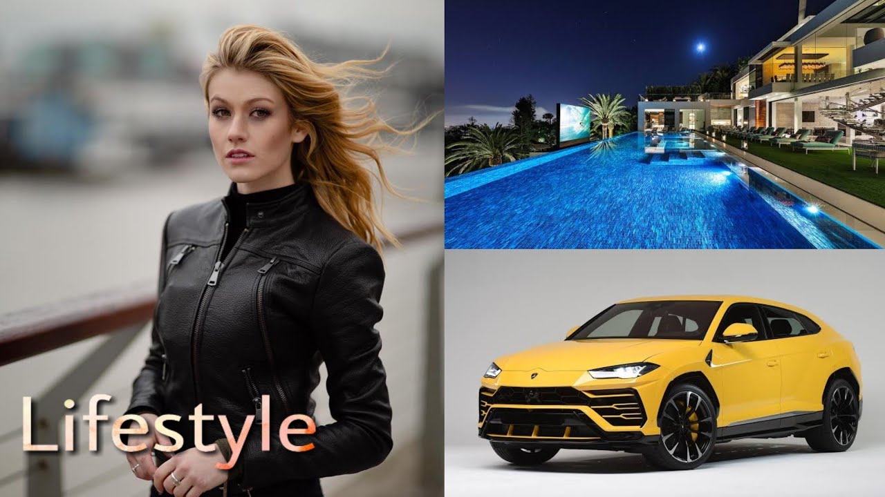 Lifestyle of Katherine McNamara(Shadow hunter),Cars House,Networth,Boyfriends