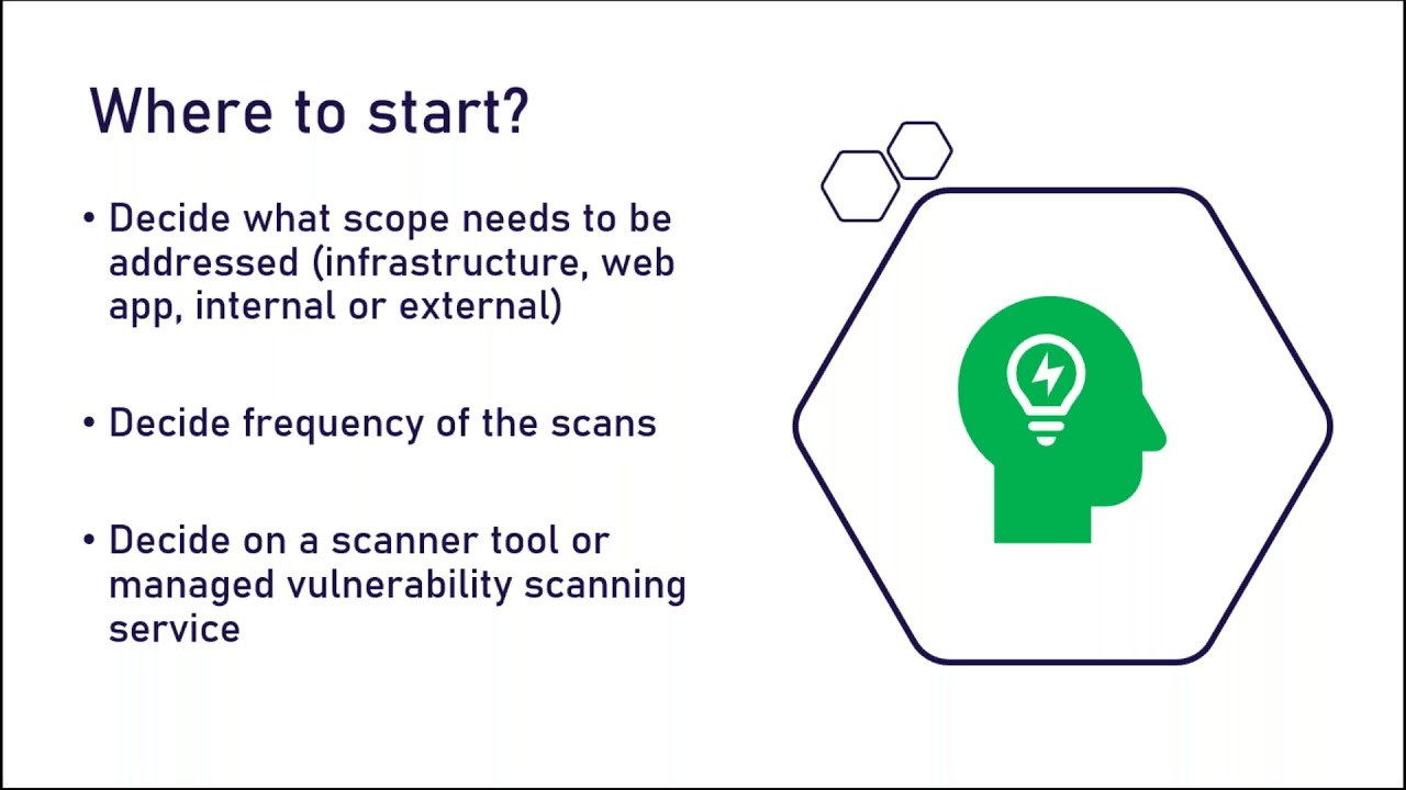 Penetration Testing and Vulnerability Scanning  - What You Need to Know