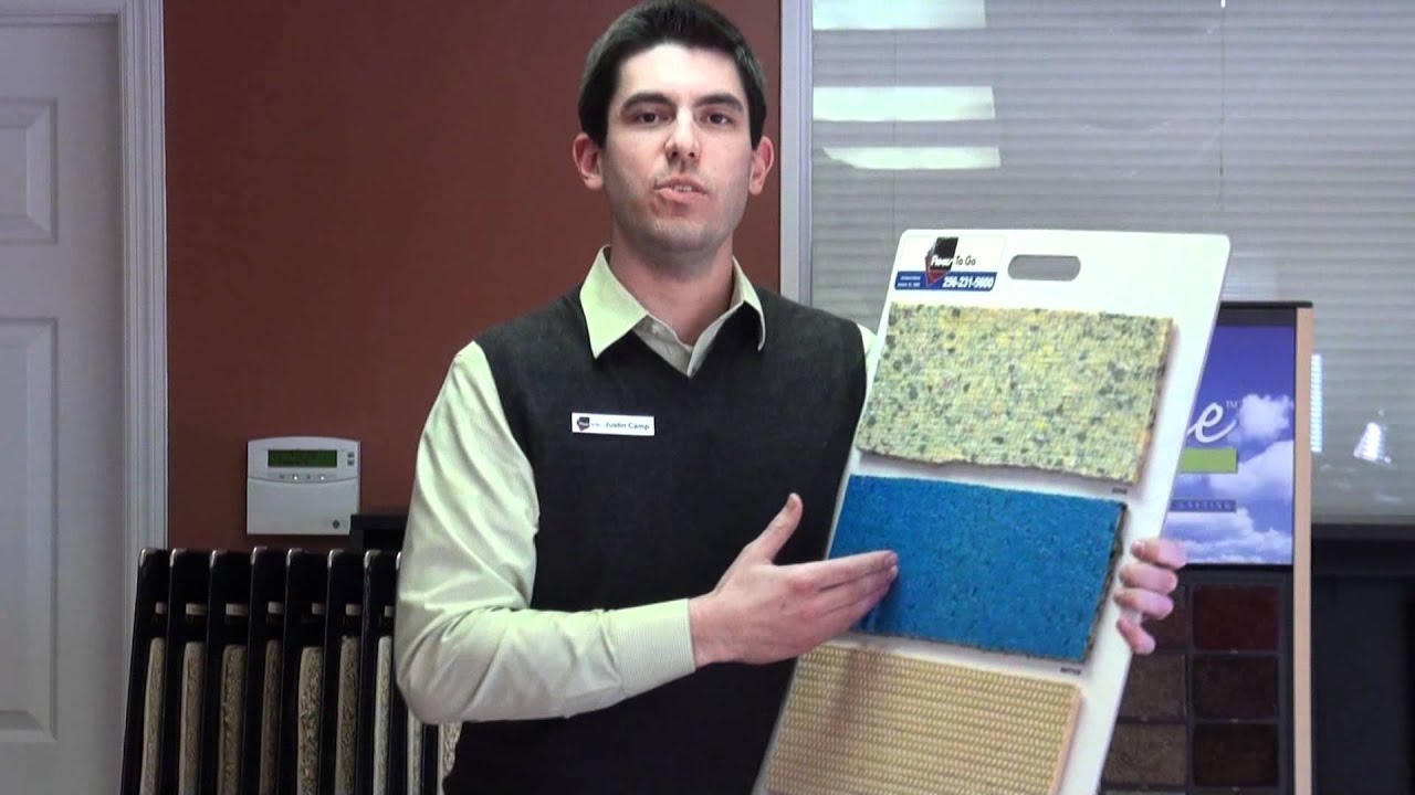 Choosing Carpet Pad