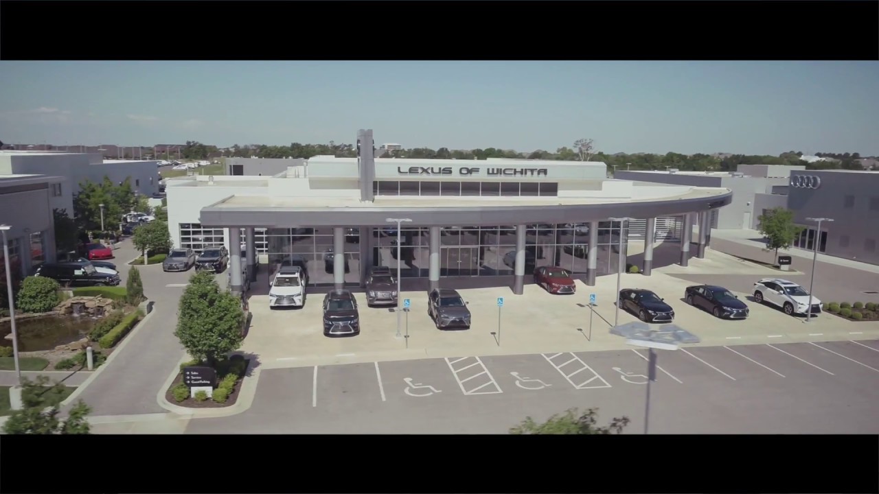 Lexus of Wichita - Wichita, Kansas