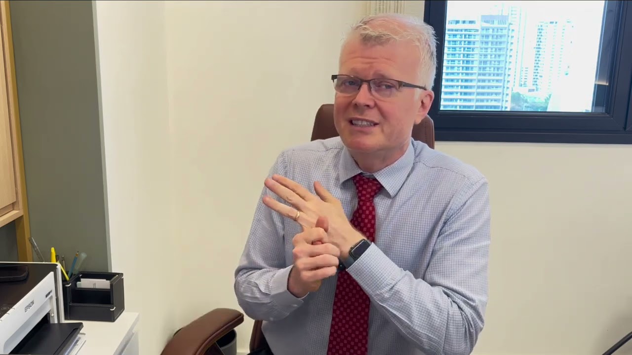 Monjauro - Vamos falar sobre o uso desse medicamento? | Dr. Marcos Radtke