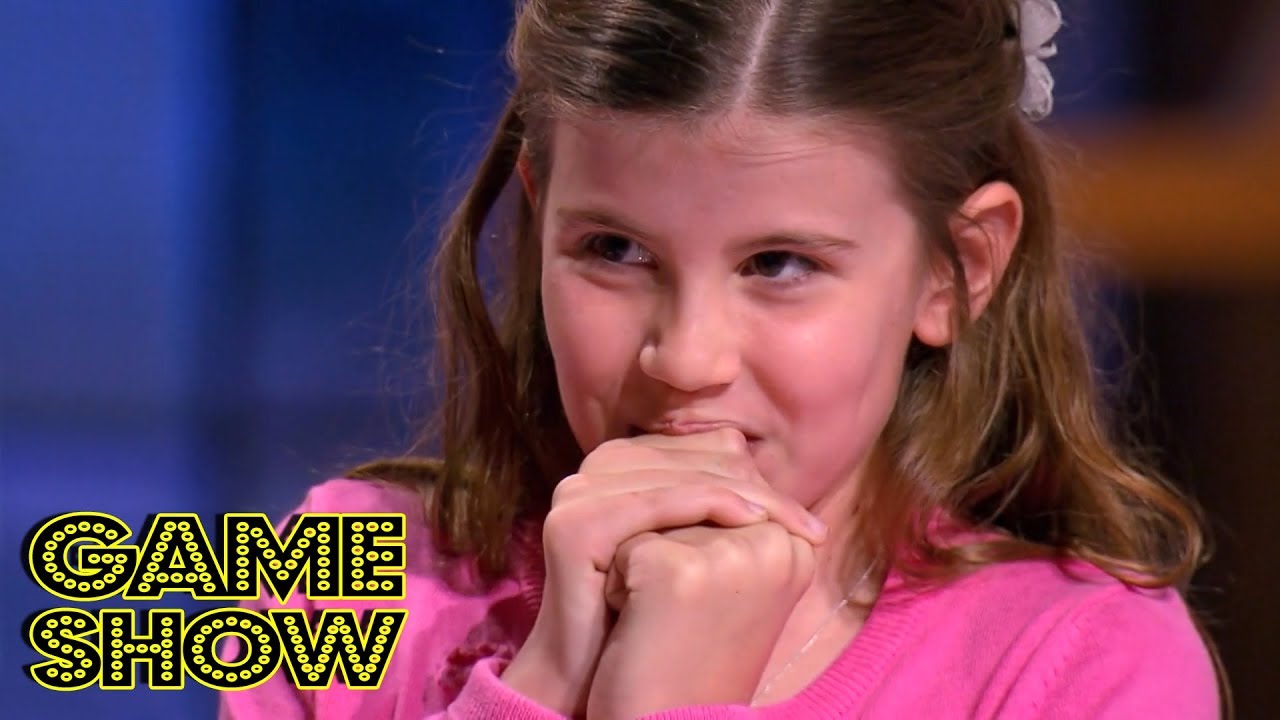 The Great Australian Spelling Bee: Episode 3 (Spelling Bee) | Full Episode | Game Show Channel