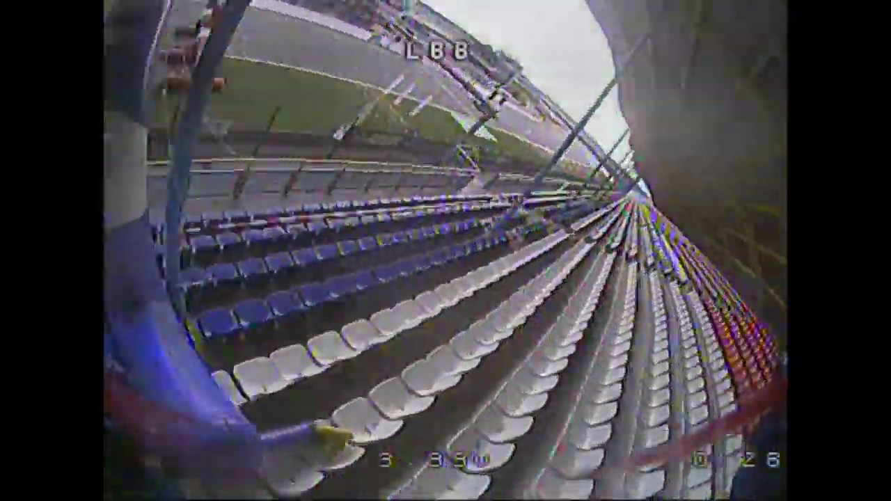 NK Ranking 7 - Dutch Spaghetti