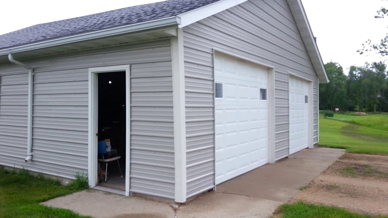 NEW DOORS/OPENERS