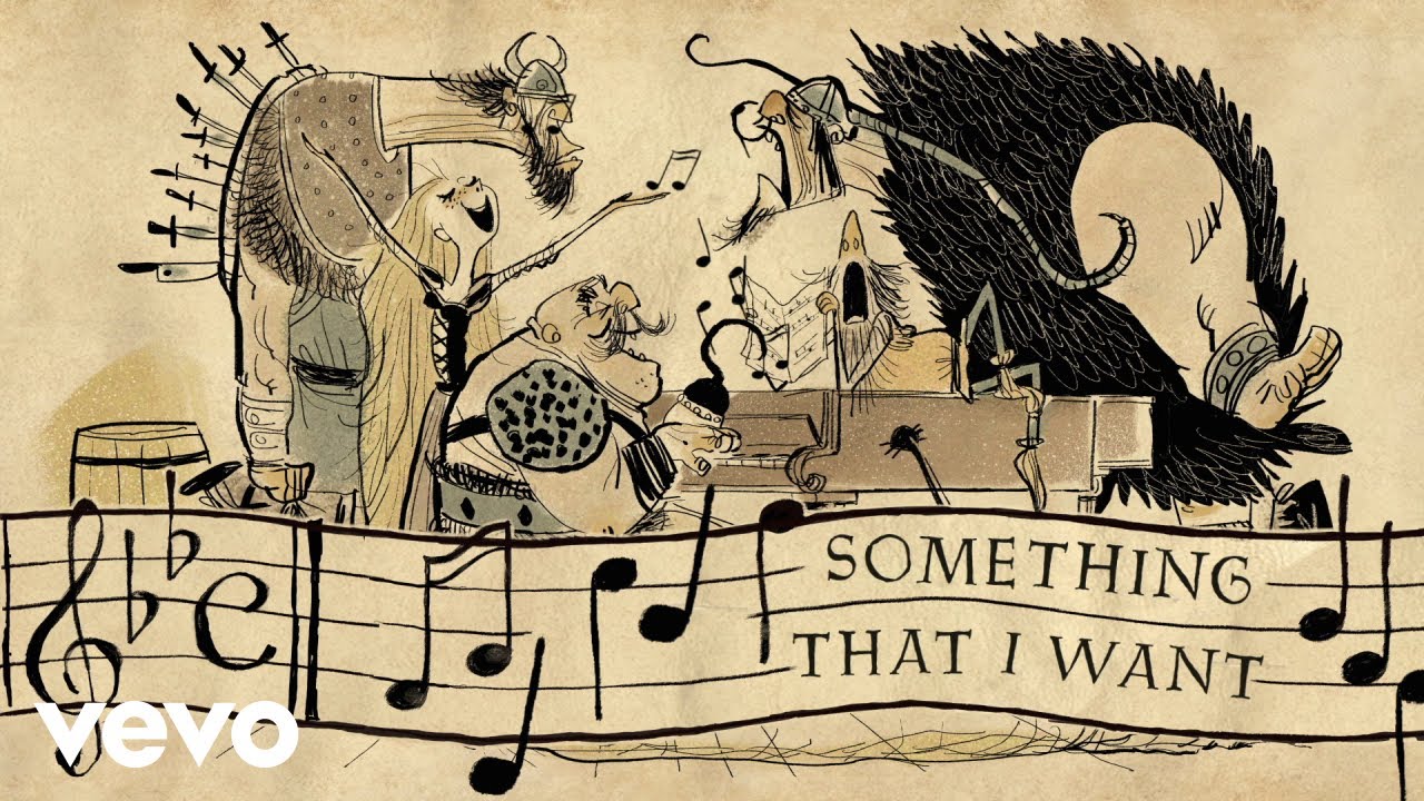 Grace Potter - Something That I Want (From 