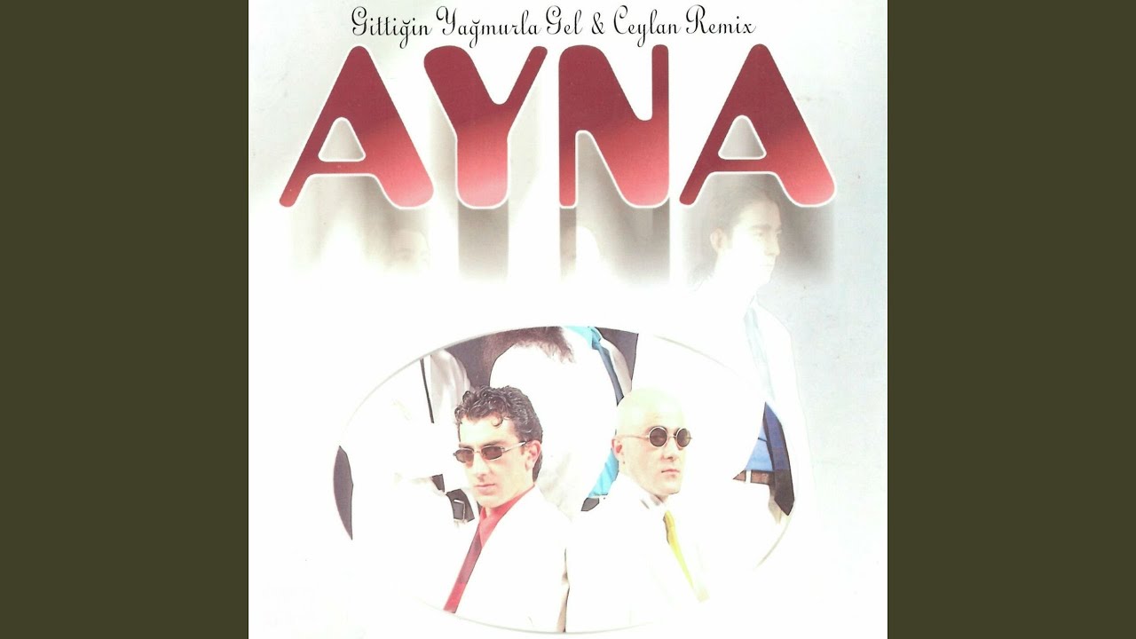 Ceylan (Techno Remix)