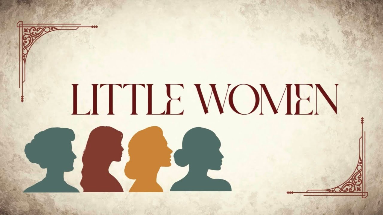 Little Women - Pan American Christian Academy Drama Production