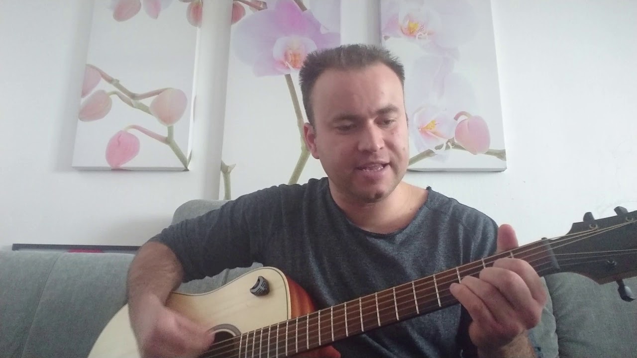 Сплин - Гимн (Cover)