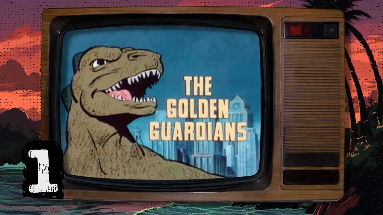 Godzilla (1979 TV Series) // Season 02 Episode 09 