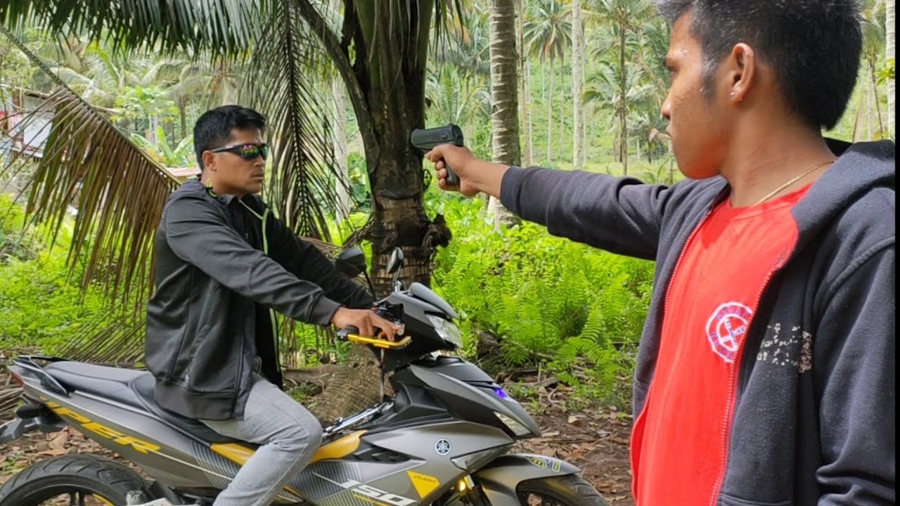 Tanz Production Films|BEN TUMBLING ACTION MOVIE