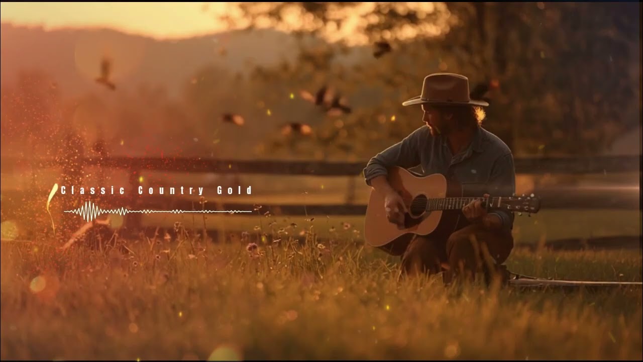 Country Music That Never Gets Old 🤠 Willie Nelson