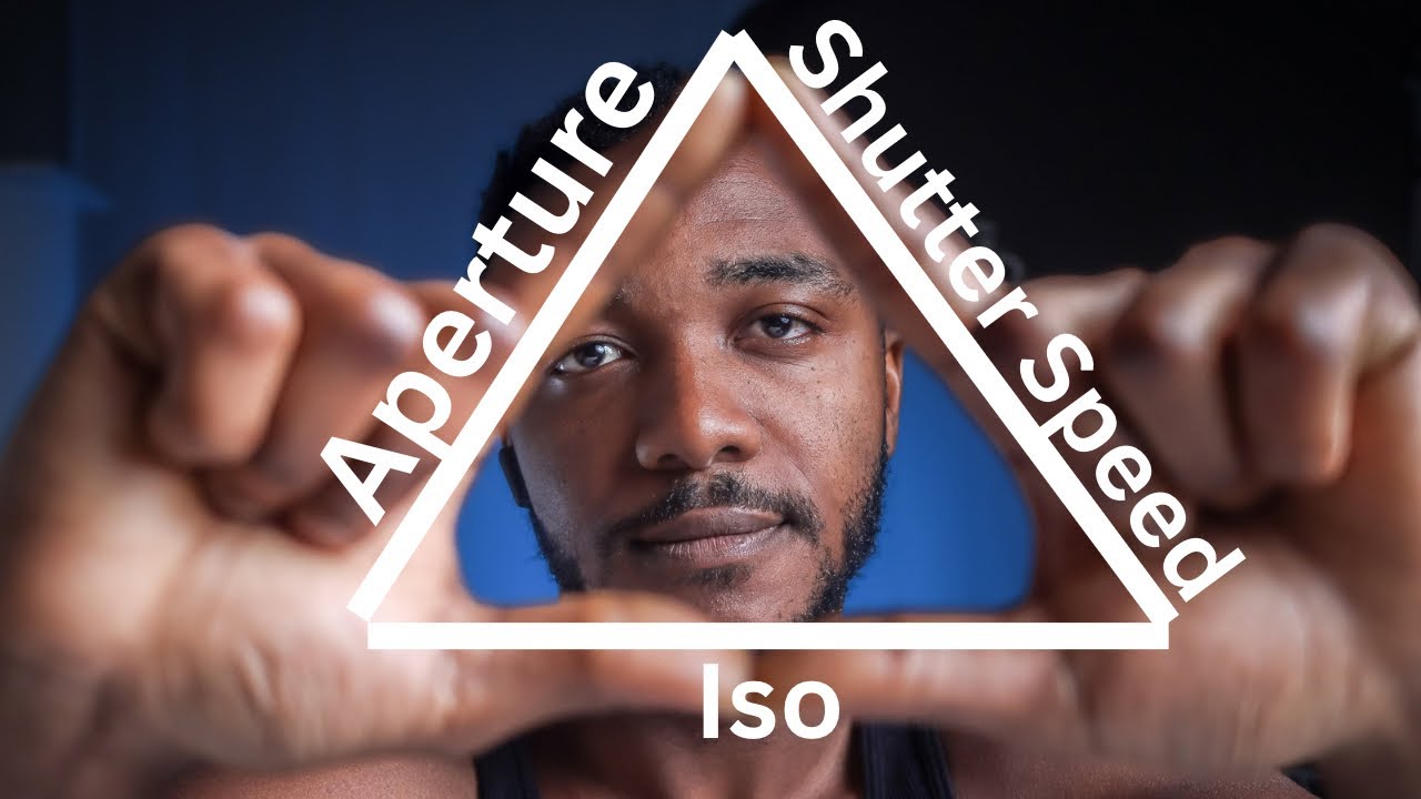 Master the Exposure Triangle with the Canon 90D | Photography Basics