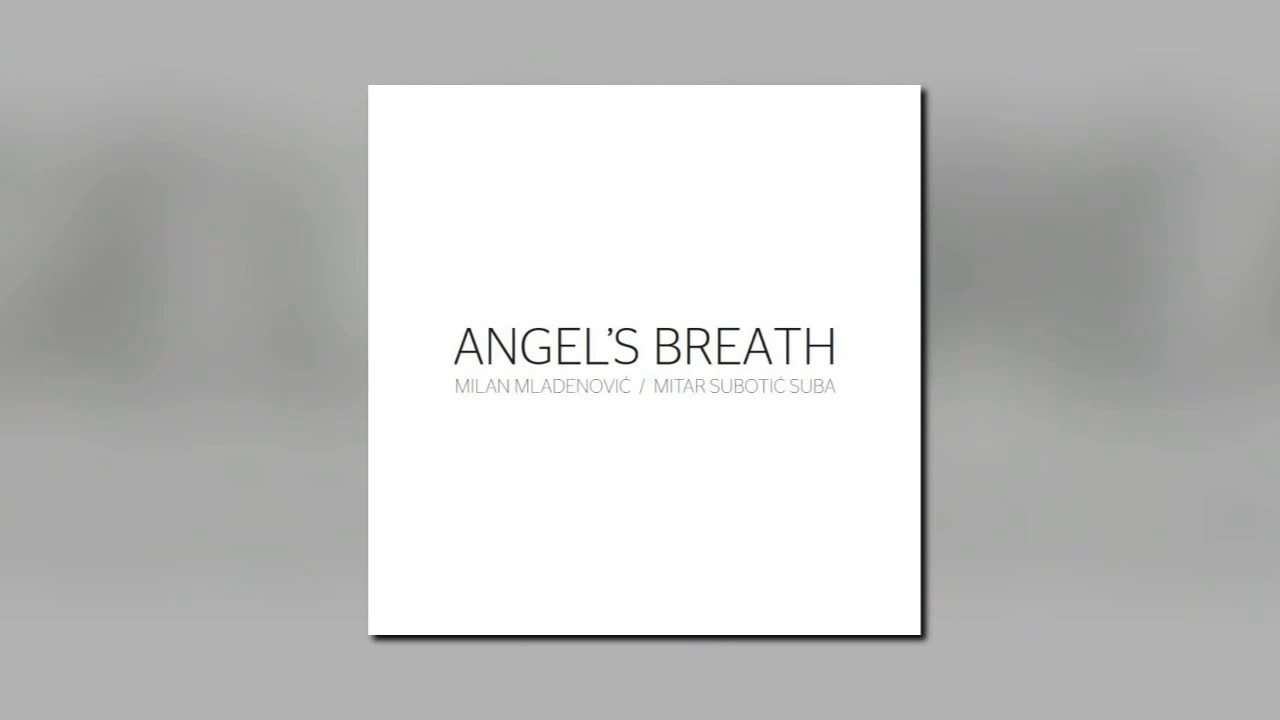 Angel’s Breath - Praia do ventu eternu