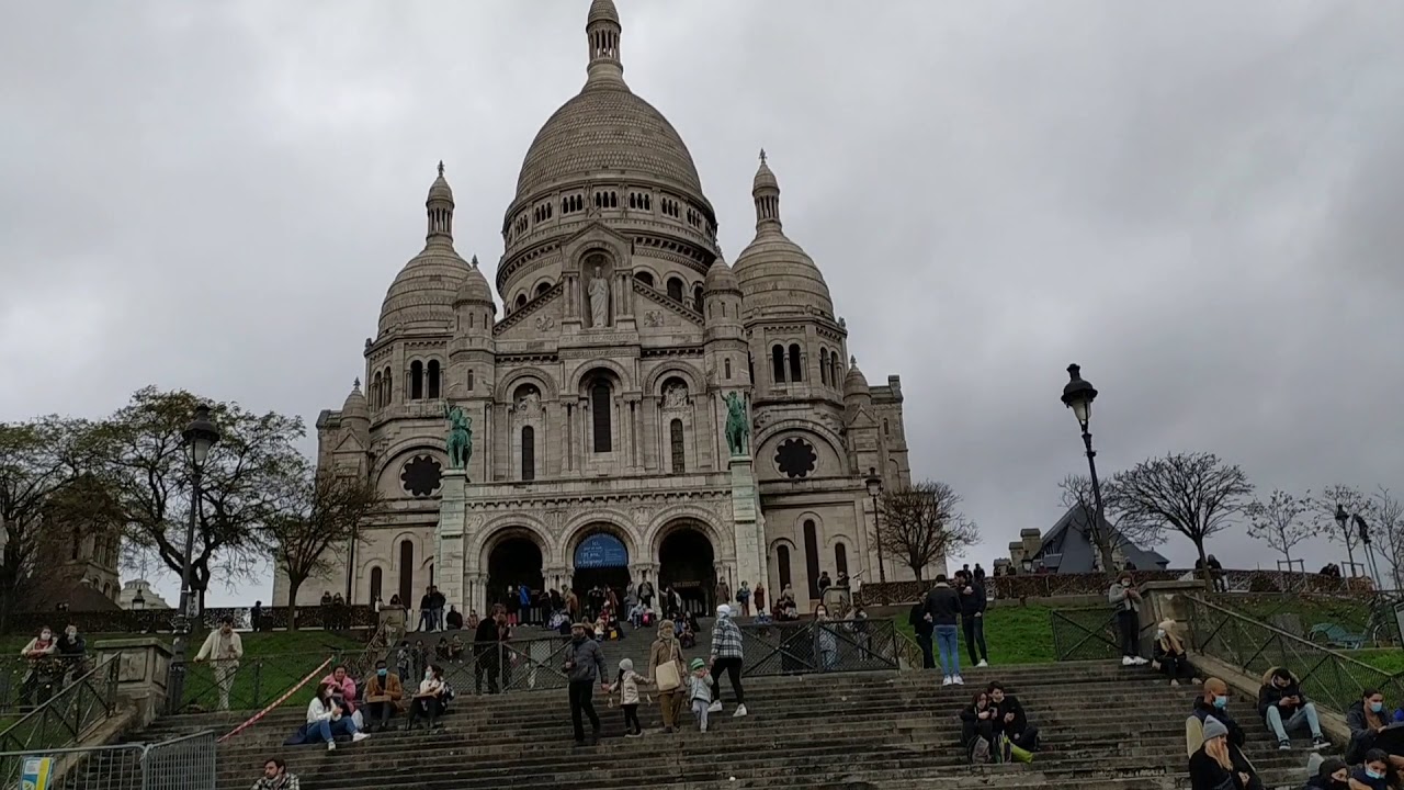 Anvers Paris