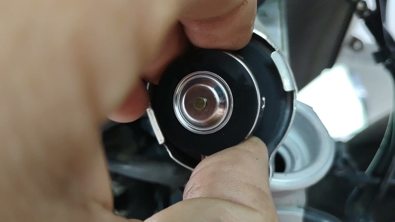 cuidado ao trocar o fluido do radiador de moto, Motul Motocool