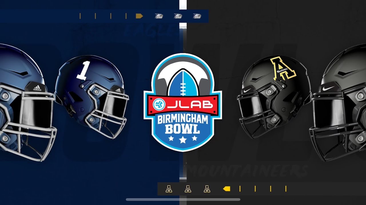 JLAB Birmingham Bowl