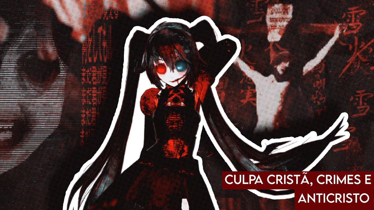 Músicas Estranhas do Vocaloid | VOL 3
