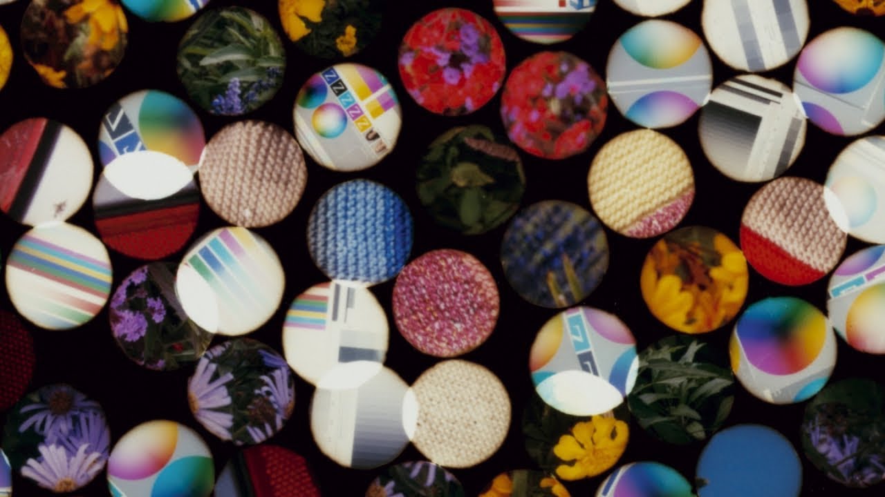Four Tet - Plastic People