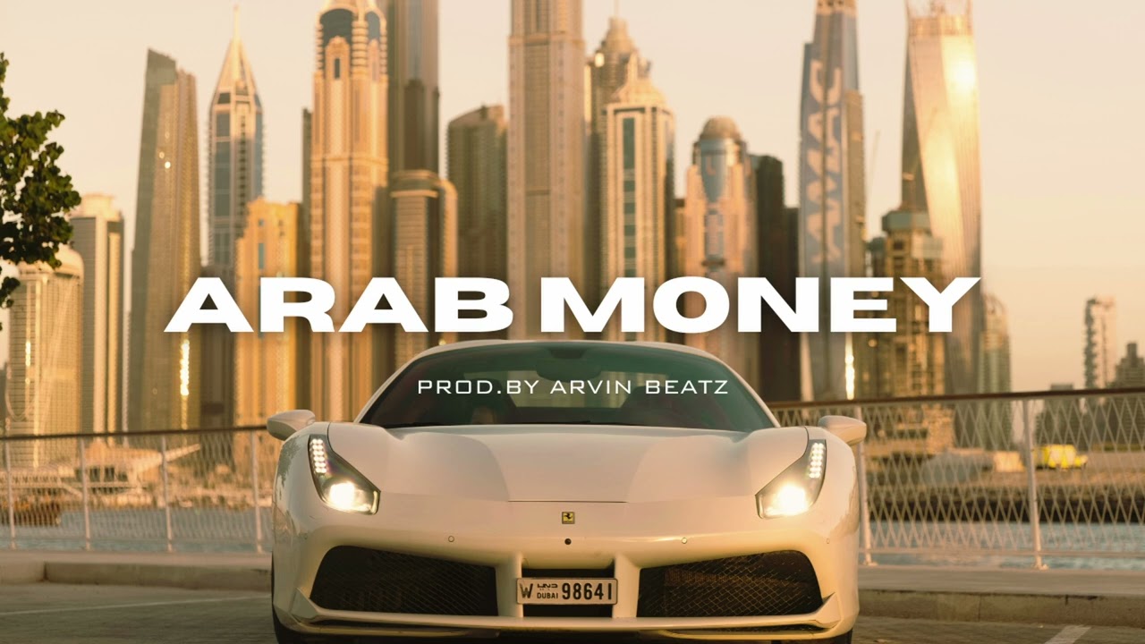 [FREE] Arabic Bounce Type beat - 