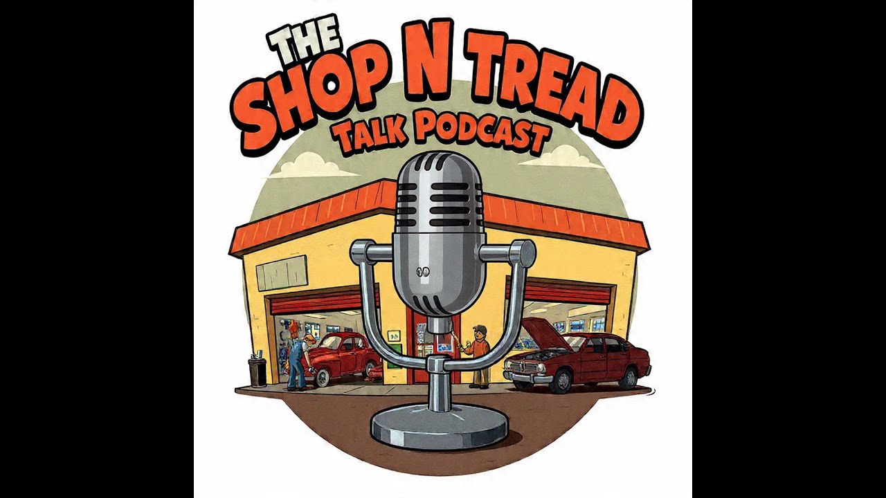 Episode 2- Lindsey from Feminauto talks about the world of being a Mobile mechanic!