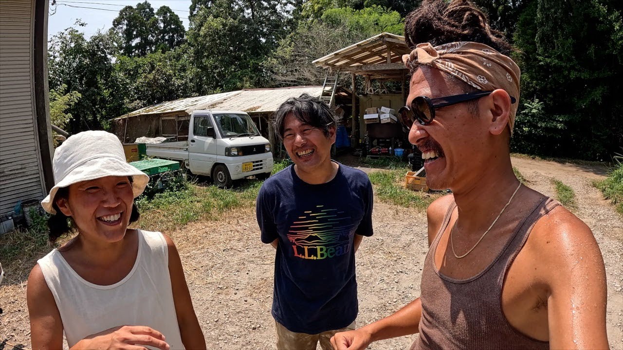 [宮崎•田野町•綾町]]これが移住者の買いもの