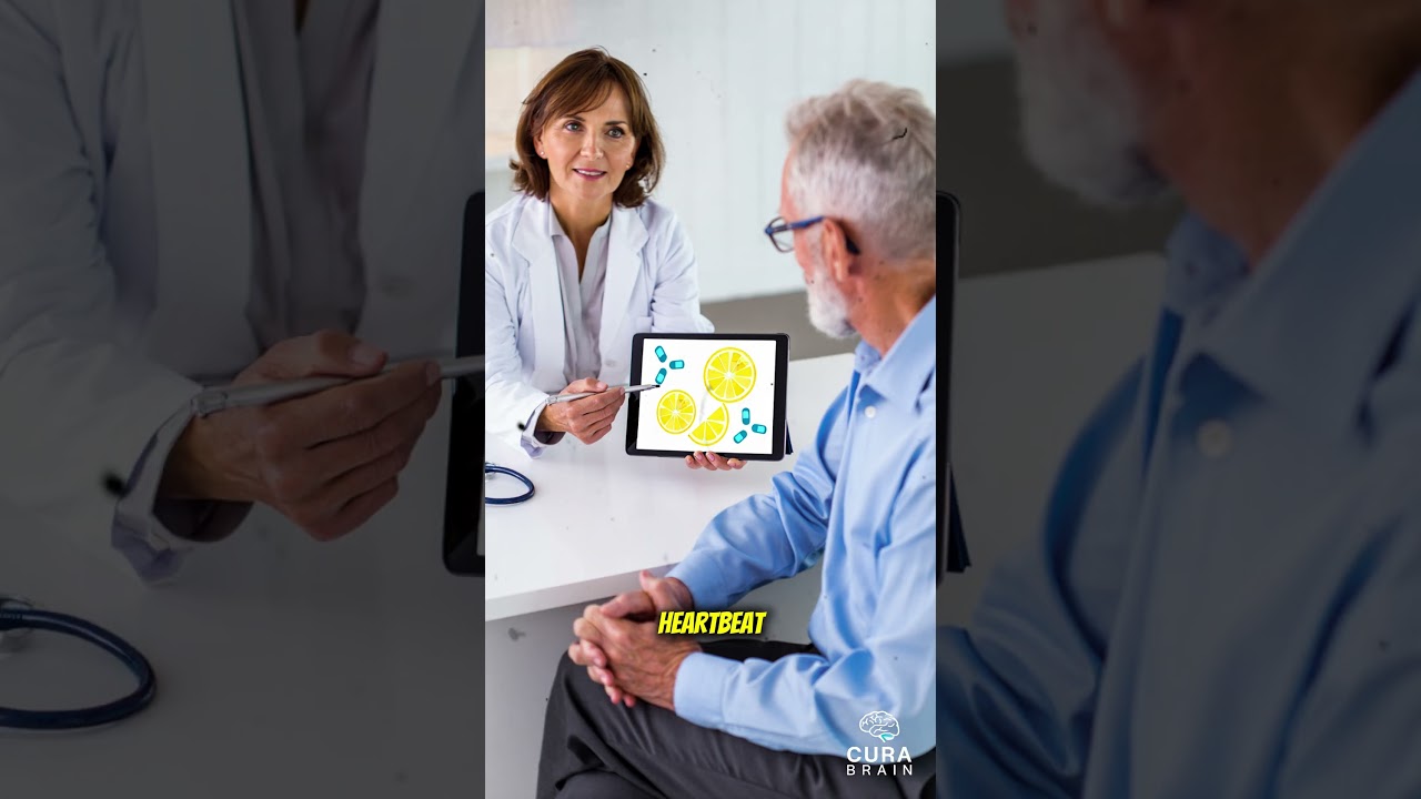 ⚡ Over 55? Avoid Lemon Water If You Take These Medications &ndash; Side Effects Explained | CuraBrain