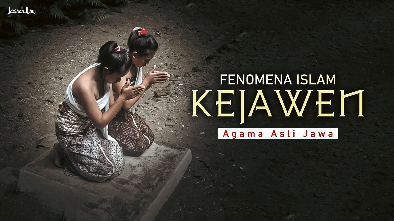 Seperti Apakah Islam Kejawen ?? | Benarkah Tidak Perlu Shalat ??