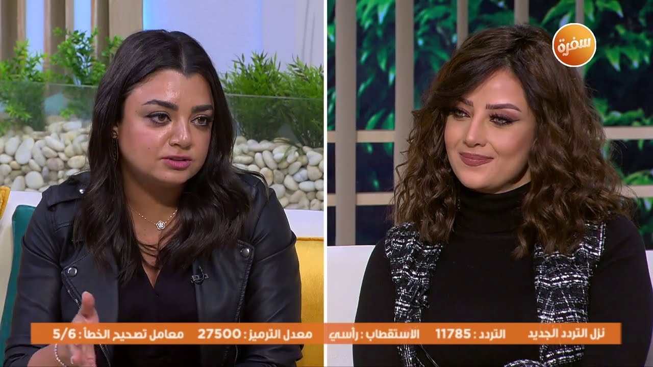 اقتحمت مجال عمل للرجال وتفوقت على الكل.. نهى الغزالي | هي وبس