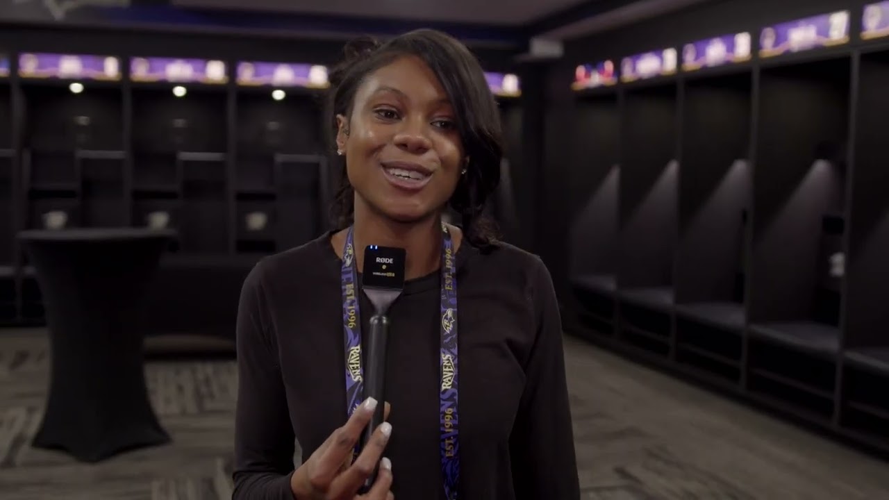 Ravens Professional Development Part 2