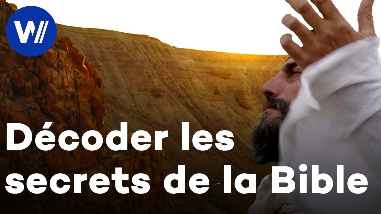 Qui a vraiment &eacute;crit la Bible ? Le myst&egrave;re enfin d&eacute;crypt&eacute; (Documentaire complet)
