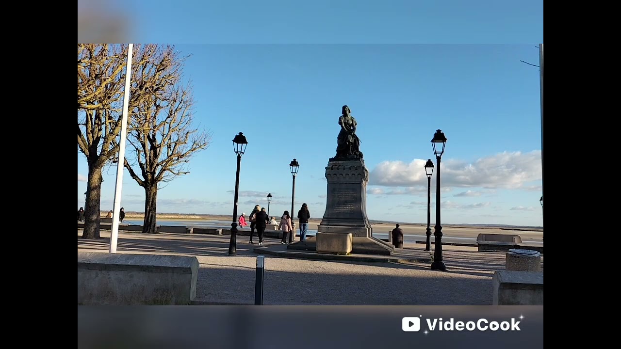 Le Crotoy en photos