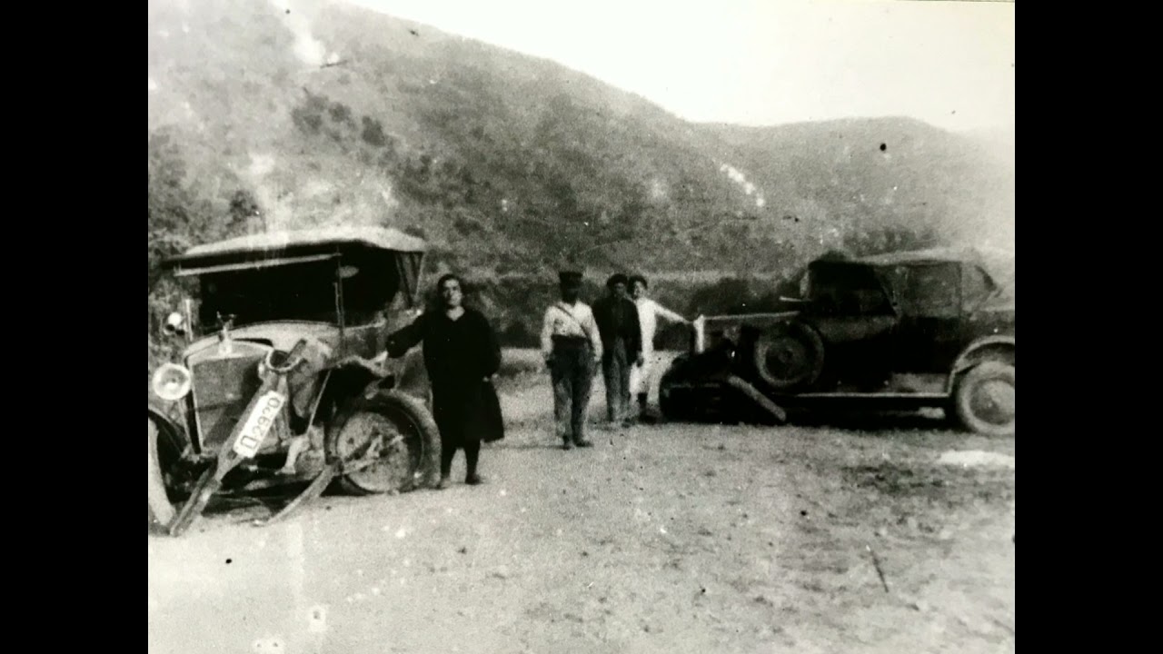 CIEN AÑOS EN TORENO