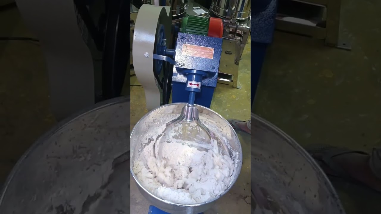 10 kg atta kneader heavy duty