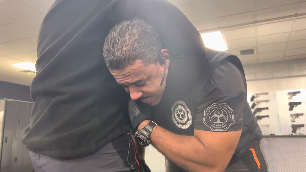 How to Defeat Any Guillotine Choke!