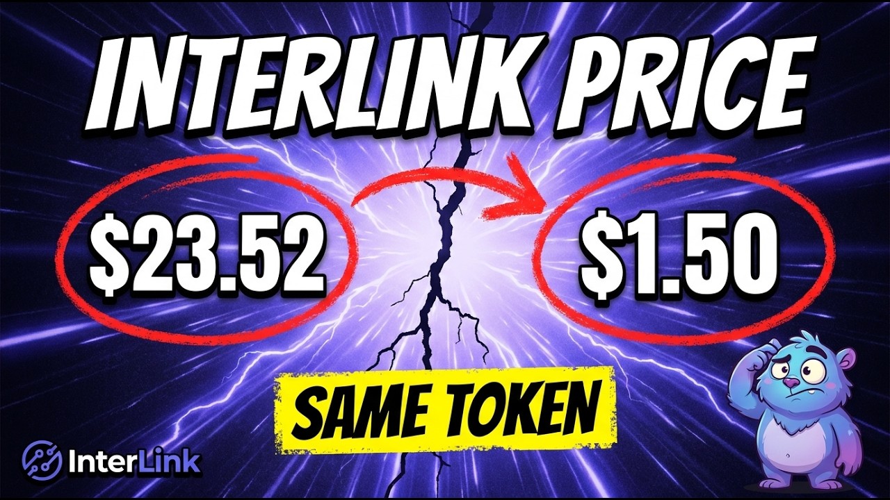 Interlink Might Be Worth More Than You Think. Even On ATV