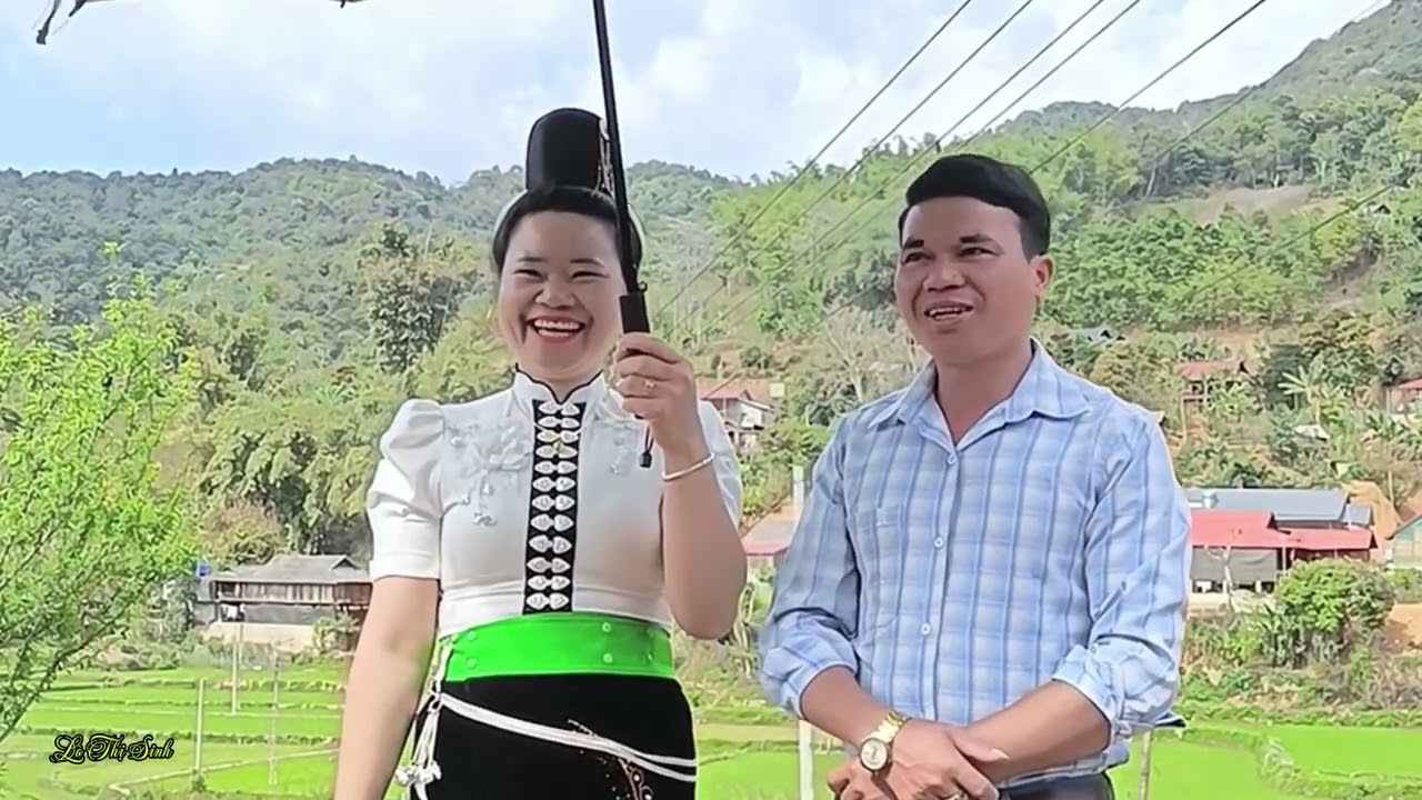 Em sơ xuống điện biên gặp gái xinh chúc mừng Em trai cố gắng nhé 👍