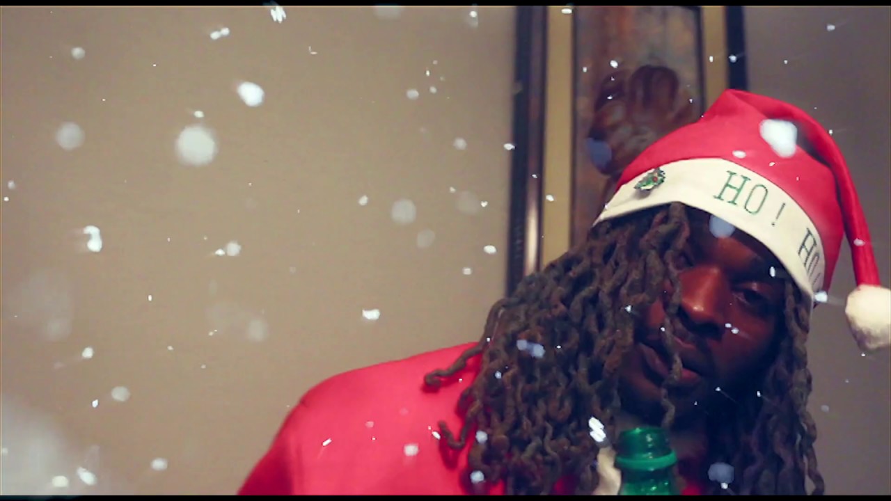 Dj Funky x Ku4real - Santa - TrapHouse Mechi x DreBeatz91