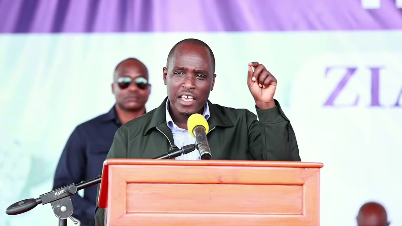 DKT. BITEKO AFURAHISHWA UTATUZI WA CHANGAMOTO ZA ARDHI MONDULI
