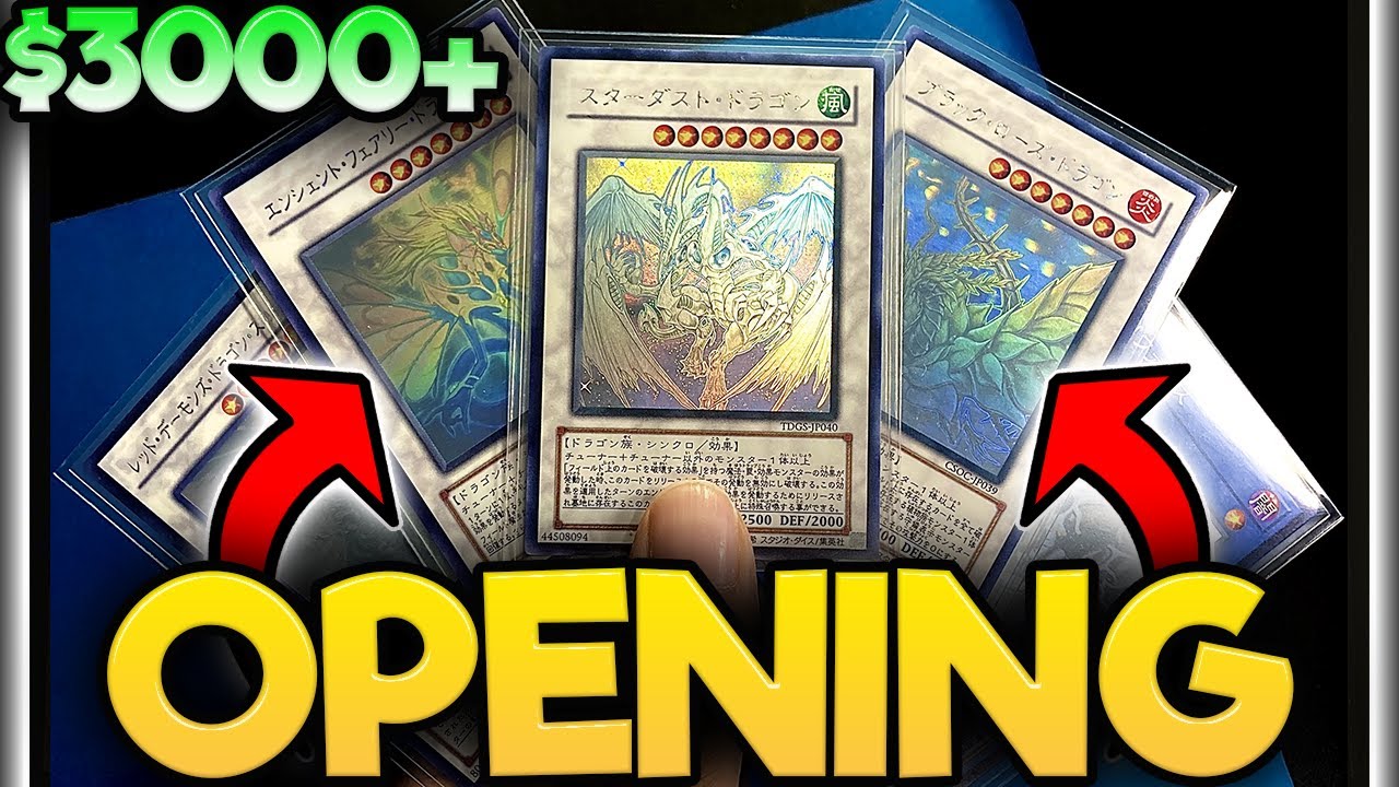 💎$3000+💎 YuGiOh Card Mail Day! 63 Ghost Rares 183 Ultimate Rare Cards OCG Opening