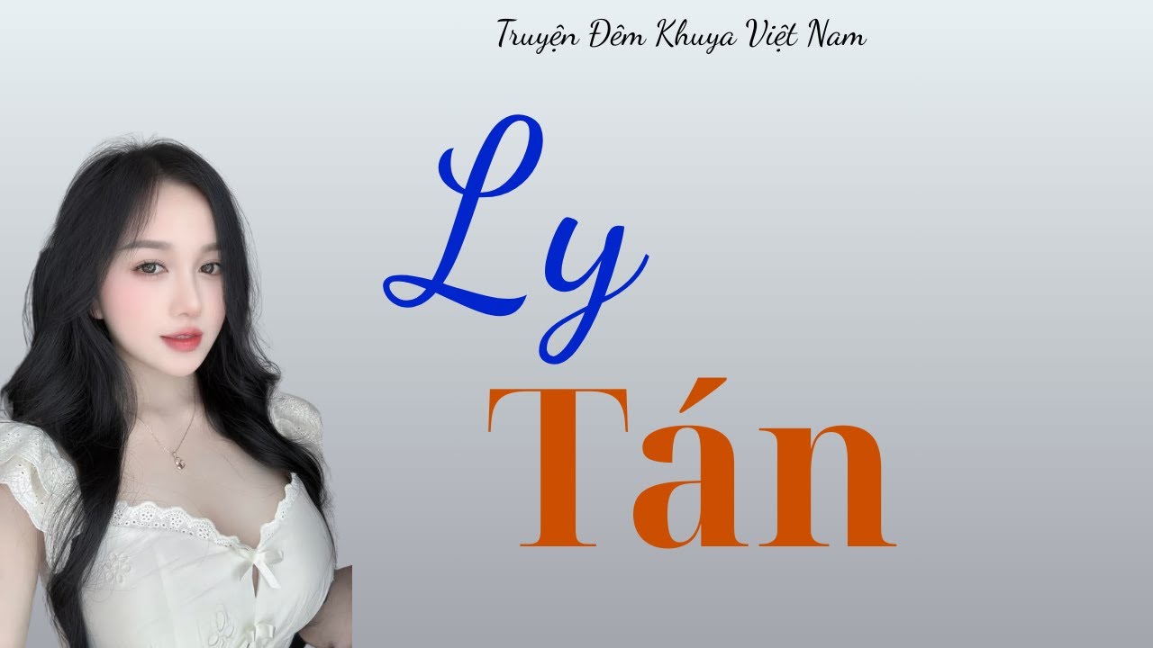 Càng Nghe Càng Rối Lòng : Chuyện Tình Nghe Trong Gió - Kể Chuyện Đêm Khuya Mới
