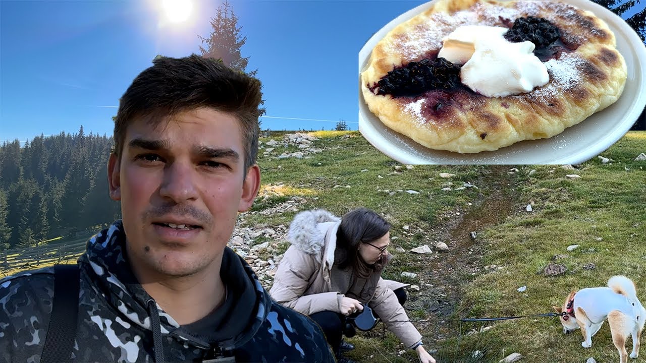 LOCURI ÎN NATURĂ DE VIZITAT LÂNGĂ CLUJ-NAPOCA - MĂRIȘEL