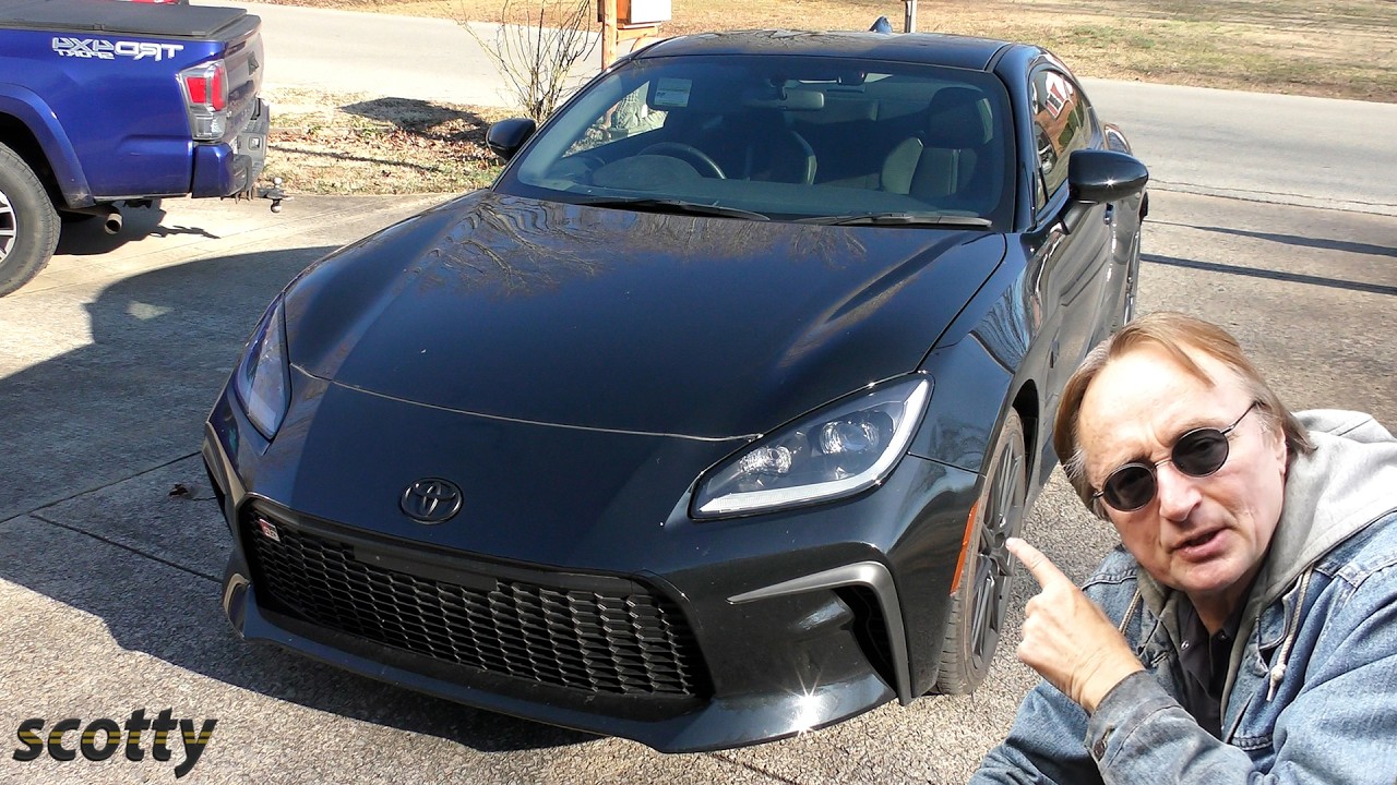 Toyota’s New $20,000 Vehicle Scares the Crap Out of Me