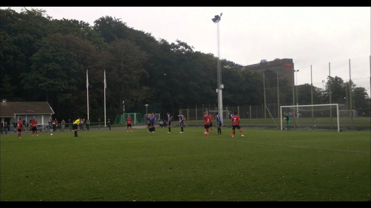 Lilla Torg FF - Kosova IF Frispark